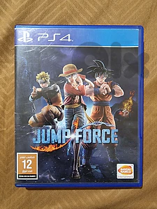 jump force