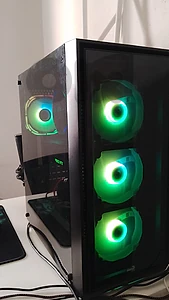 Gaming pc for sale