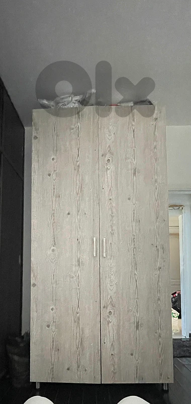closet