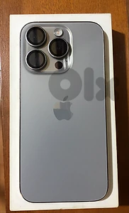 iPhone 15 pro