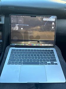 Macbook Air M2