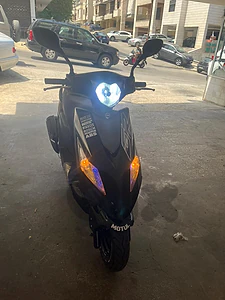 GR 150 cc