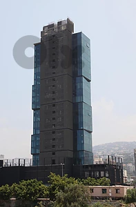 Office for Rent in Marina Gate Tower - Dbayeh مكتب للإيجار في ضبية