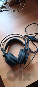 MSI Headphones
