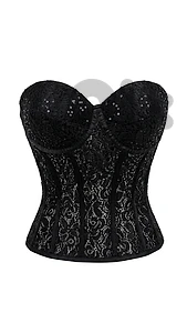 corset signature 2026