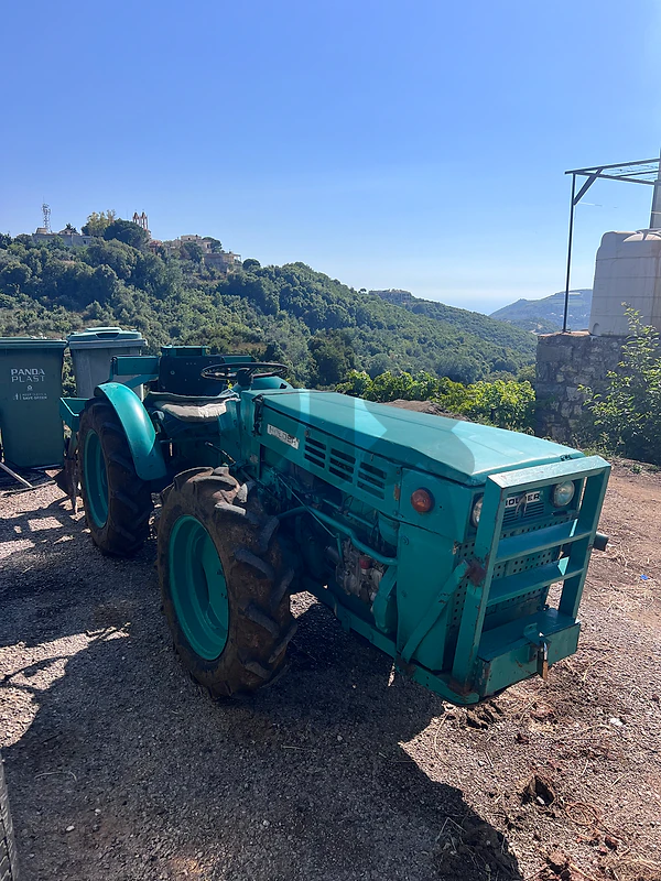 holder tractor for sale