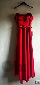 Dress for Occasion Dress for Occasion
