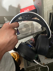Pulse Pro Headset Ps5