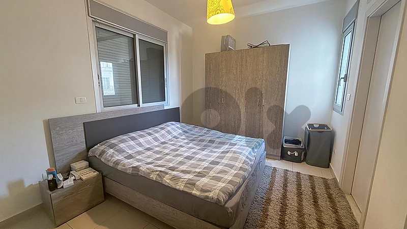 Apartment for rent in Achrafieh - شقة للإيجار في الأشرفية