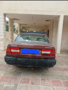 Volvo 940 1991 gl940