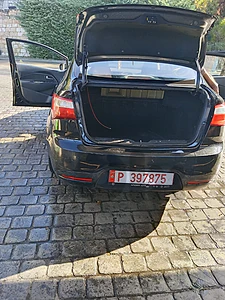 Kia Rio 2016