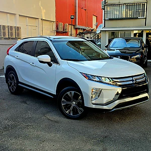29000 MILES MITSUBISHI ECLIPSE CROSS 2019 SEL LIMITED EDITION 4WD MINT CONDITION 29000 MILES MITSUBISHI ECLIPSE CROSS 2019 SEL LIMITED EDITION 4WD MINT CONDITION