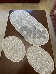 dentelle bretonne