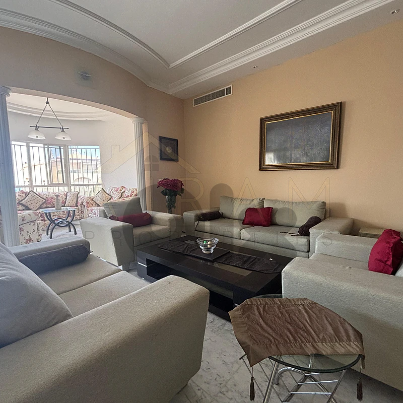 Sahel Alma | 270 sqm + 250 Terrace | Prime Location