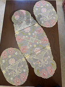dentelle bretonne