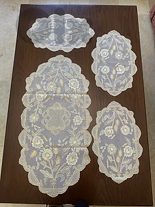 dentelle bretonne