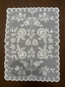 dentelle bretonne