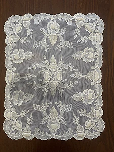 dentelle bretonne