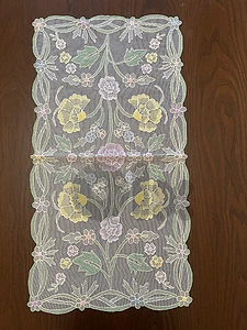 dentelle bretonne