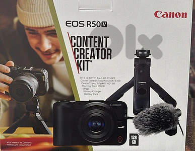 camera canon