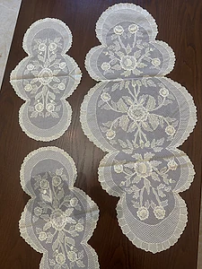 dentelle bretonne