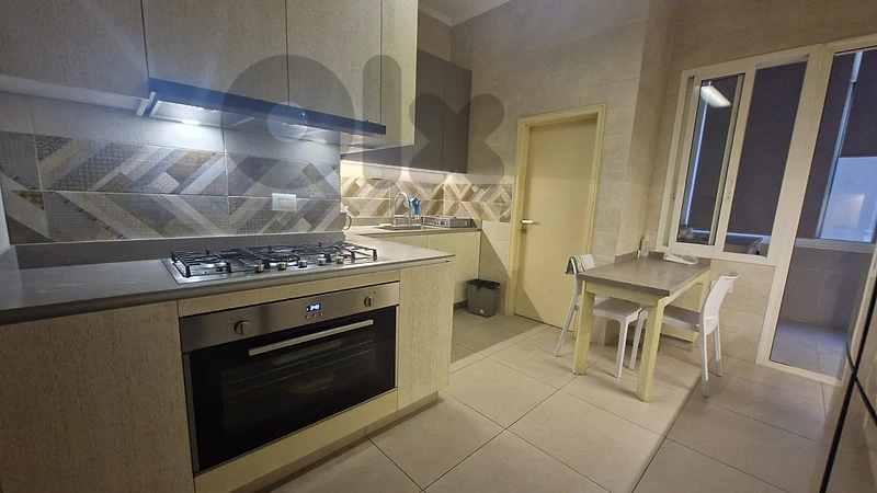 Apartment for rent in Achrfafieh - Carre d'or -شقة للإيجارفي الأشرفية