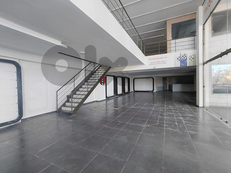 GMB365SZ - Shop For Rent In Jbeil  - محل للإيجار في جبيل