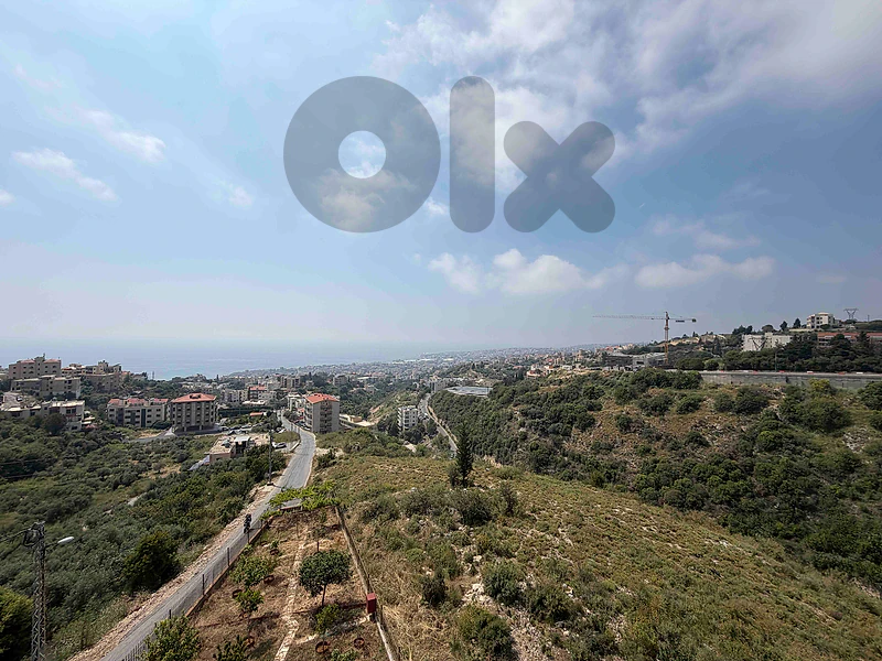 Brand New Apartment For Rent | Blat | شقة للأيجار | PLS 26543/3