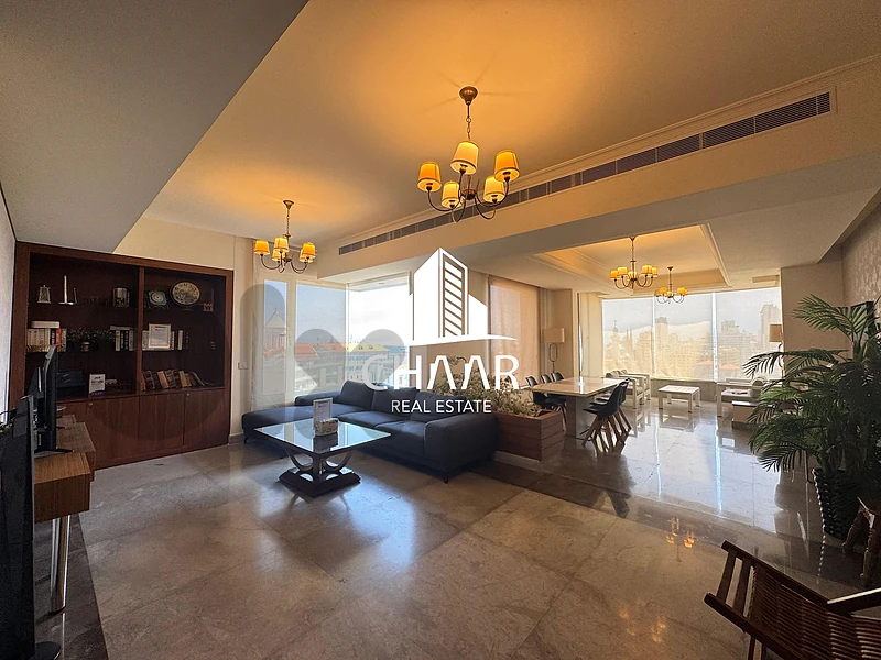 Fully Furnished Apartment For Rent in Spears - #R3172