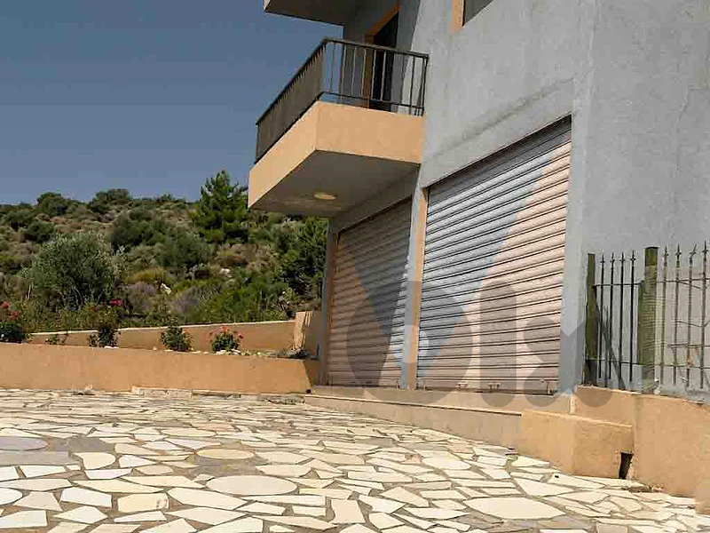 Shop For Rent In Blat | Brand New | محل للأيجار | PLS 26543/4