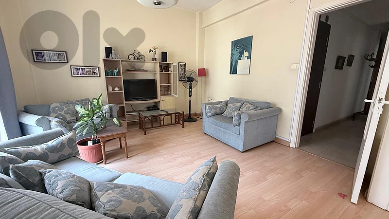 Apartment for Sale in Badaro - شقة للبيع في بادارو