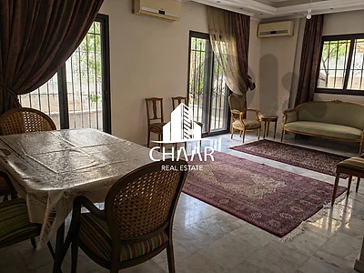 Apartmsnt For Sale in Bchamoun - #R3177