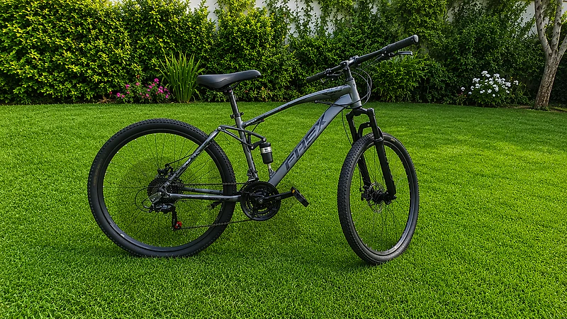 bicycle