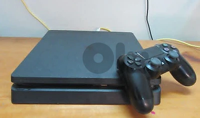 ps4 sliim 1 terra ma5toume mana mafkouke abdn m3 mskten orginal 170