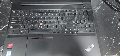 lenovo thinkpad E580