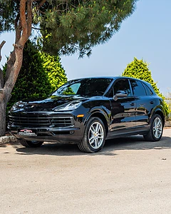 Porsche Cayenne 2019 . CLEAN CARFAX Porsche Cayenne 2019 . CLEAN CARFAX