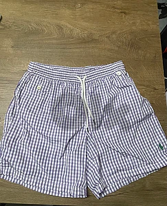 Original Ralph Laurent swim short