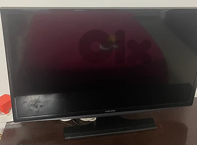 Samsung TV