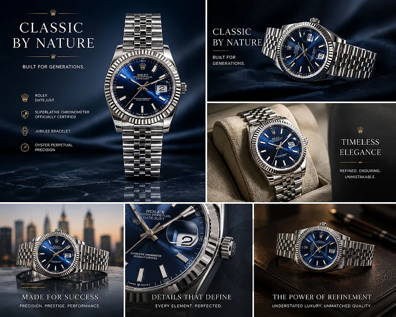 ROLEX