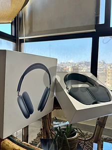 AIRPODS MAX USB-C FROM ISTYLE