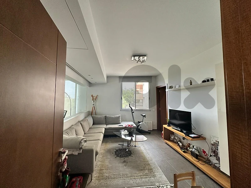 Apartment for Sale in Rabweh $430,000 شقة للبيع في الربوة