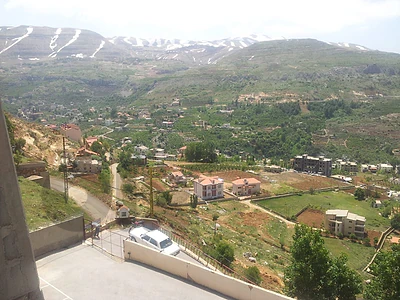 apartment for sale in Faraya