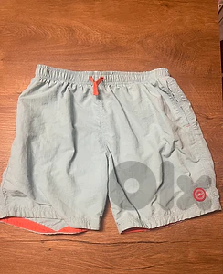 Authentic CMP swim short