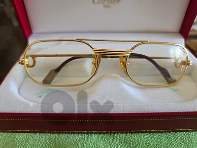 Cartier Aviator Cartier Aviator
