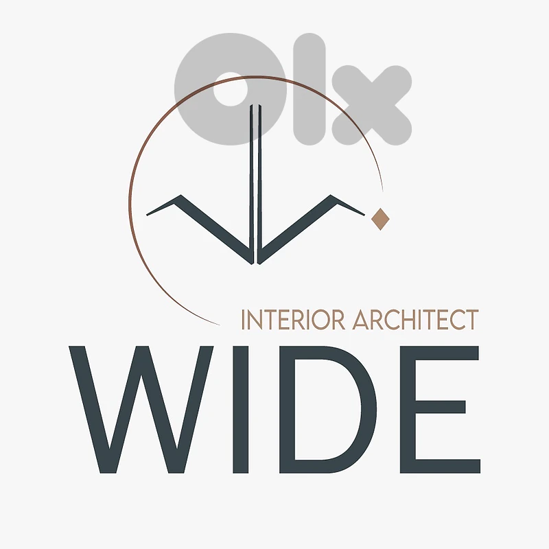 wide lb interior design studio 2D 3D Execution