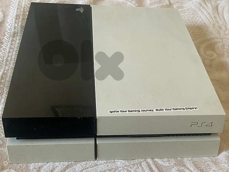 ps4 slim