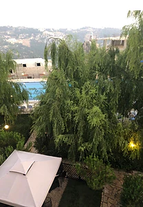 chalet at Univers Monte Resort (satellity)