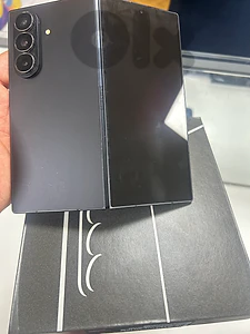 z fold 7 256 gb