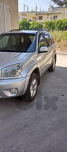 Toyota Rav 4 2005 toyota rav 4 model 2005 very clean (03663599) Toyota Rav 4 2005 toyota rav 4 model 2005 very clean (03663599)
