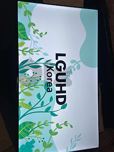 LG UHD for 150$ only